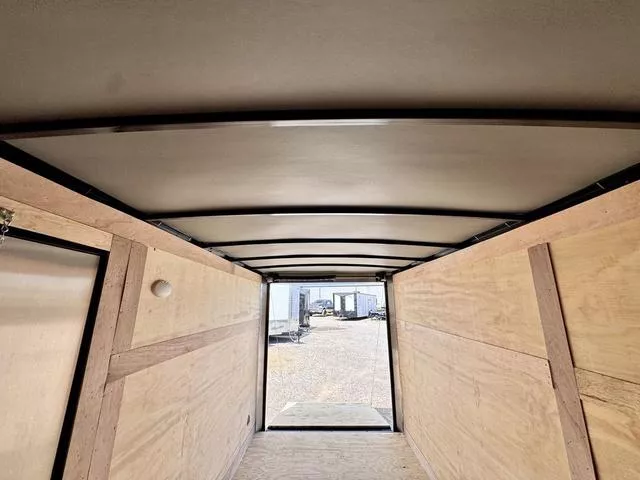 new Cargo (Enclosed) Trailers Arising  for sale, in Poplar Bluff, MO Thumbnail 16