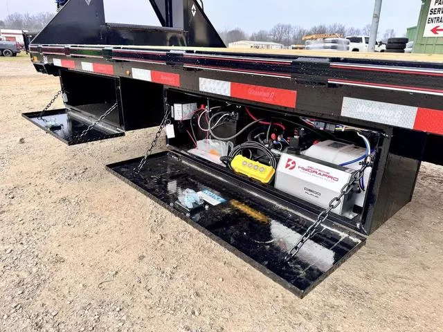 new Utility Trailers Diamond C Trailers  for sale, in Poplar Bluff, MO Thumbnail 15