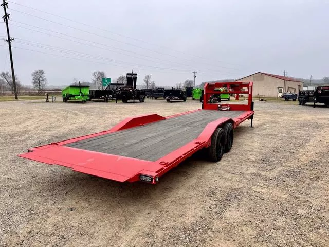 new Tilt Trailers MAXX-D  for sale, in Poplar Bluff, MO Thumbnail 28