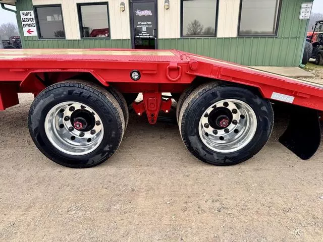 new Utility Trailers MAXX-D  for sale, in Poplar Bluff, MO Thumbnail 10