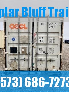 2006 Other 20' shipping container Metal Building 2006 Other 20' shipping container Metal Building
