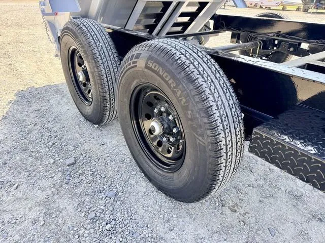 new Dump Trailers Load Trail  for sale, in Poplar Bluff, MO Thumbnail 16