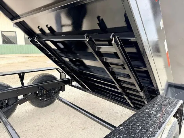 new Dump Trailers Texas Pride Trailers  for sale, in Poplar Bluff, MO Thumbnail 14