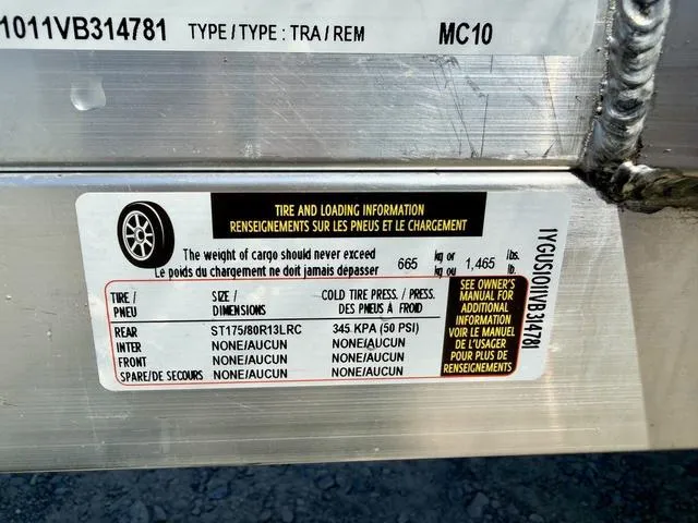 new Motorcycle / Cycle Trailers Aluma  for sale, in Poplar Bluff, MO Thumbnail 20