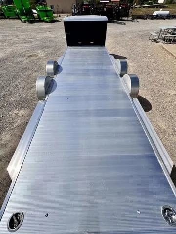 new Tilt Trailers Aluma  for sale, in Poplar Bluff, MO Thumbnail 9