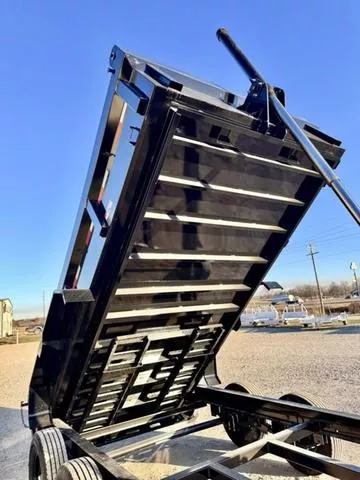 new Dump Trailers Load Trail  for sale, in Poplar Bluff, MO Thumbnail 6