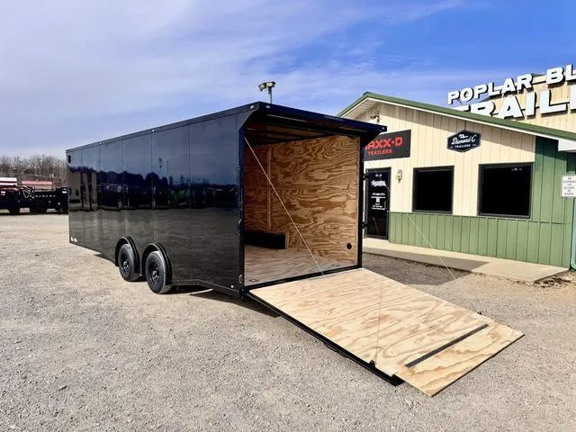 new Car Haulers / Racing Trailers J&A Trailers  for sale, in Poplar Bluff, MO Thumbnail 4