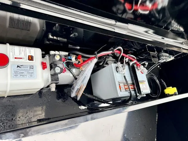 new Dump Trailers MAXX-D  for sale, in Poplar Bluff, MO Thumbnail 17