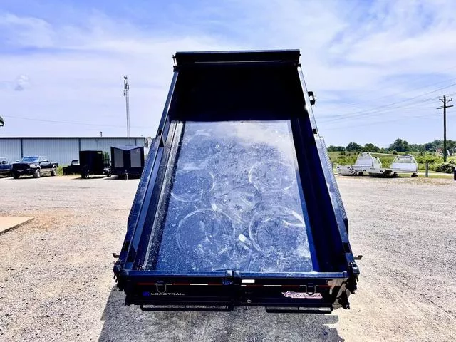 new Dump Trailers Load Trail  for sale, in Poplar Bluff, MO Thumbnail 22