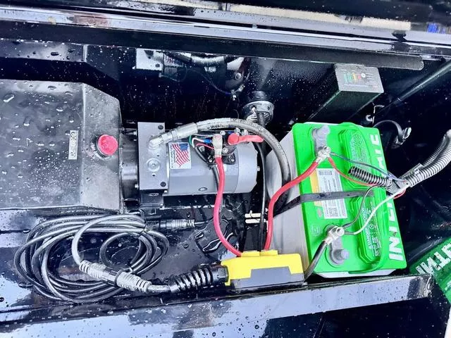 new Dump Trailers Load Trail  for sale, in Poplar Bluff, MO Thumbnail 20