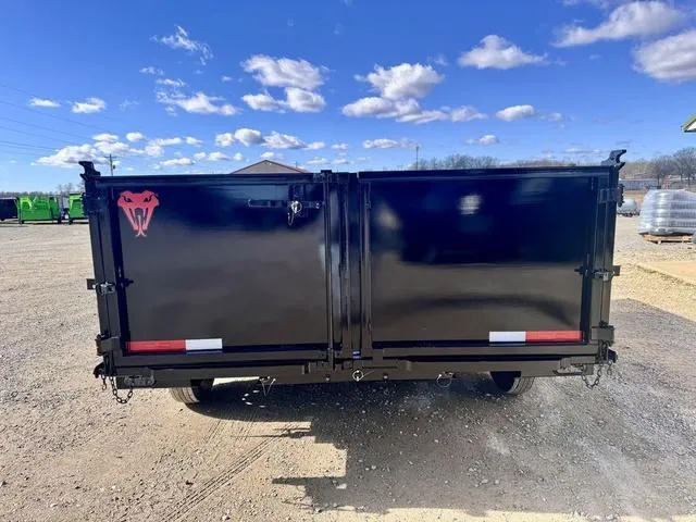 new Dump Trailers Texas Pride Trailers  for sale, in Poplar Bluff, MO Thumbnail 13