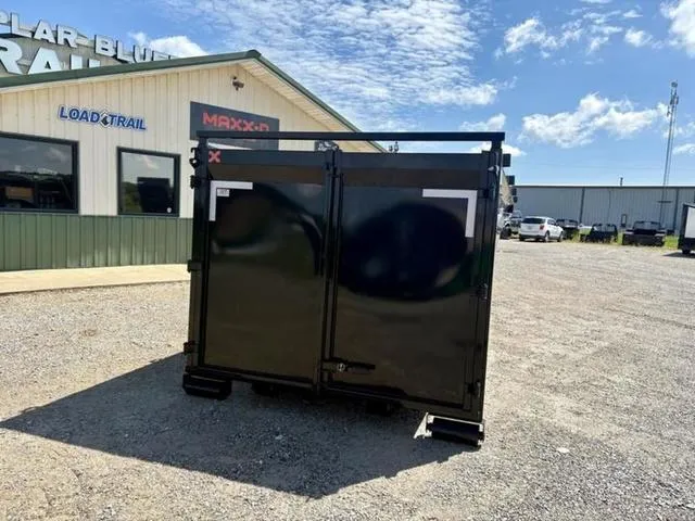 new Dump Trailers MAXX-D  for sale, in Poplar Bluff, MO Thumbnail 2