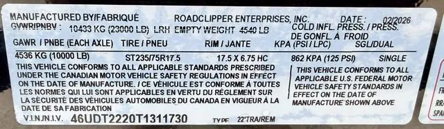 new Tilt Trailers Diamond C Trailers  for sale, in Poplar Bluff, MO Thumbnail 26