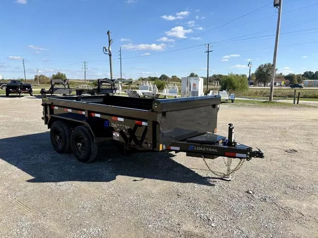 new Dump Trailers Load Trail  for sale, in Poplar Bluff, MO Thumbnail 19
