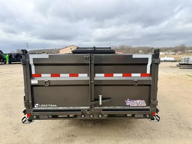 new Dump Trailers Load Trail  for sale, in Poplar Bluff, MO Thumbnail 13