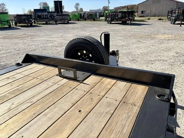 new Tilt Trailers MAXX-D  for sale, in Poplar Bluff, MO Thumbnail 21