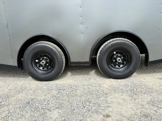 new Car Haulers / Racing Trailers J&A Trailers  for sale, in Poplar Bluff, MO Thumbnail 18