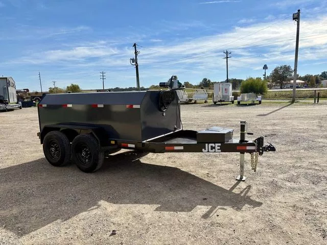 new Utility Trailers BCI Trailers  for sale, in Poplar Bluff, MO Thumbnail 12