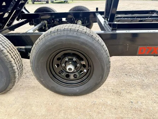 new Dump Trailers MAXX-D  for sale, in Poplar Bluff, MO Thumbnail 13