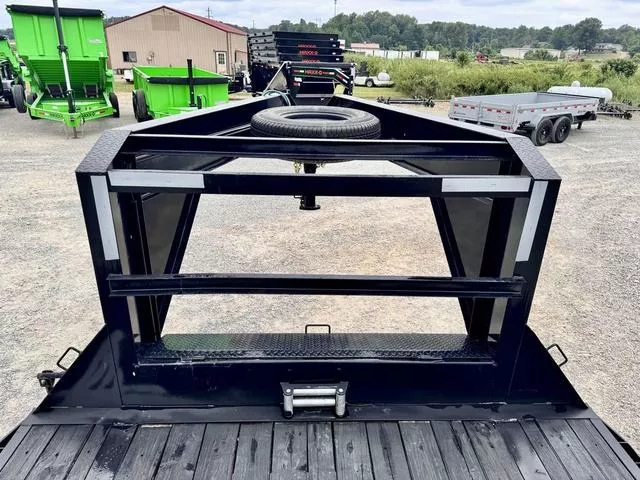 used Utility Trailers Other  for sale, in Poplar Bluff, MO Thumbnail 11