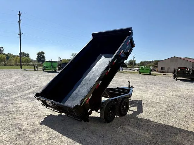 new Dump Trailers Load Trail  for sale, in Poplar Bluff, MO Thumbnail 10