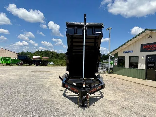 new Dump Trailers MAXX-D  for sale, in Poplar Bluff, MO Thumbnail 14