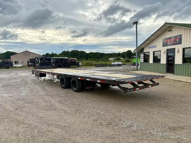 new Utility Trailers MAXX-D  for sale, in Poplar Bluff, MO Thumbnail 10