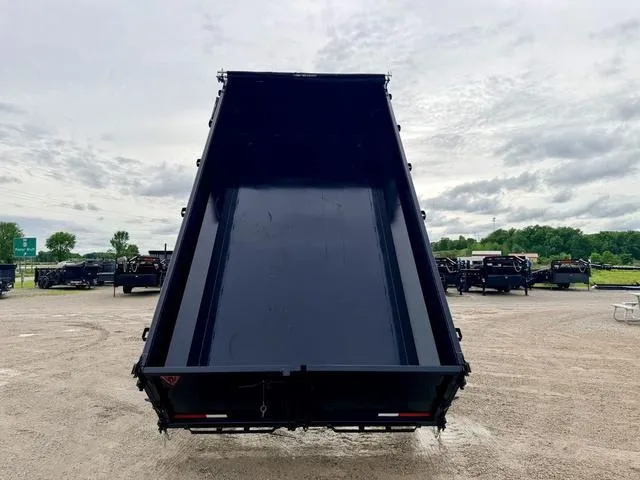 new Dump Trailers Texas Pride Trailers  for sale, in Poplar Bluff, MO Thumbnail 5
