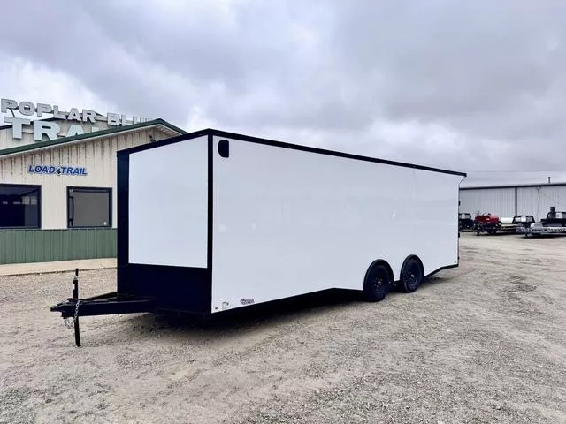 new Car Haulers / Racing Trailers J&A Trailers  for sale, in Poplar Bluff, MO Thumbnail 2