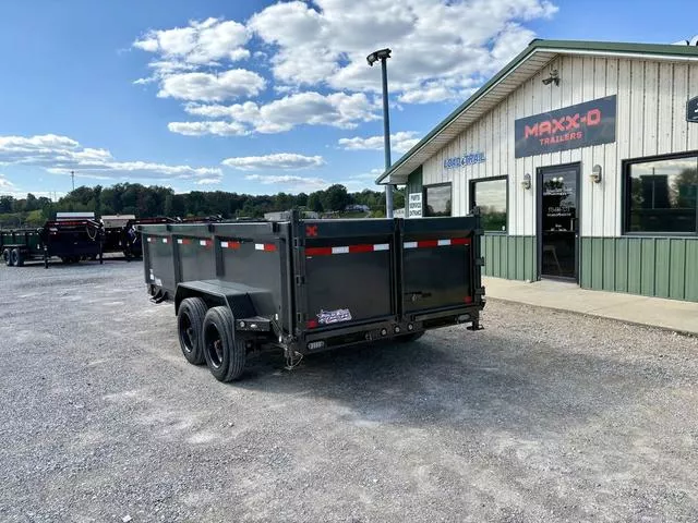new Dump Trailers MAXX-D  for sale, in Poplar Bluff, MO Thumbnail 15