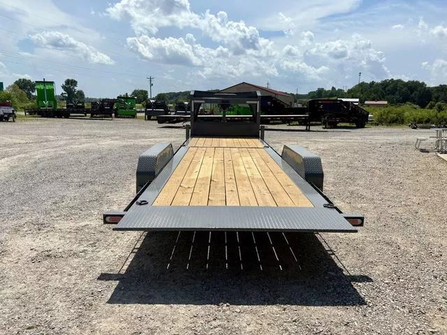 new Tilt Trailers Diamond C Trailers  for sale, in Poplar Bluff, MO Thumbnail 17