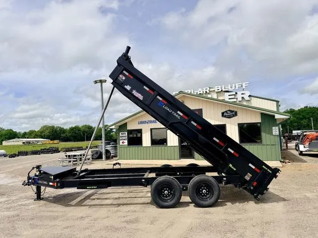 new Dump Trailers Load Trail  for sale, in Poplar Bluff, MO Thumbnail 7