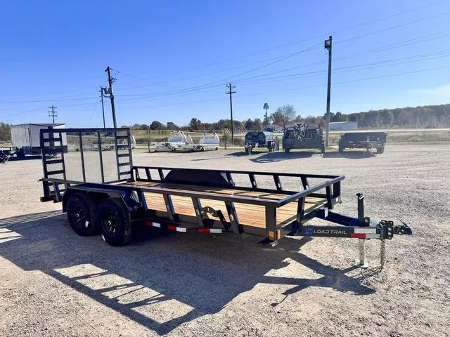 new Utility Trailers Load Trail  for sale, in Poplar Bluff, MO Thumbnail 14