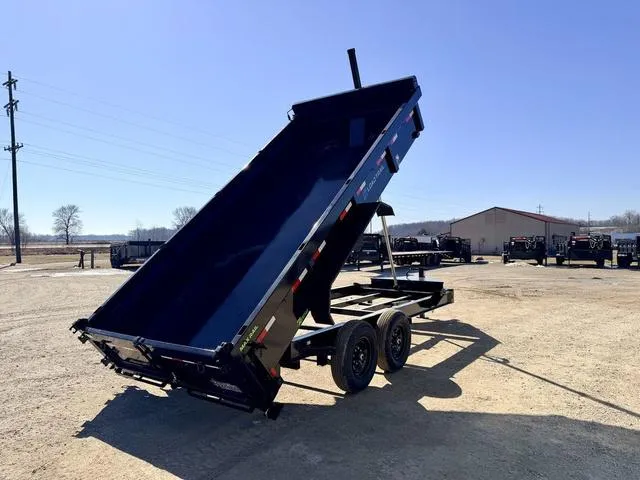 new Dump Trailers Load Trail  for sale, in Poplar Bluff, MO Thumbnail 7