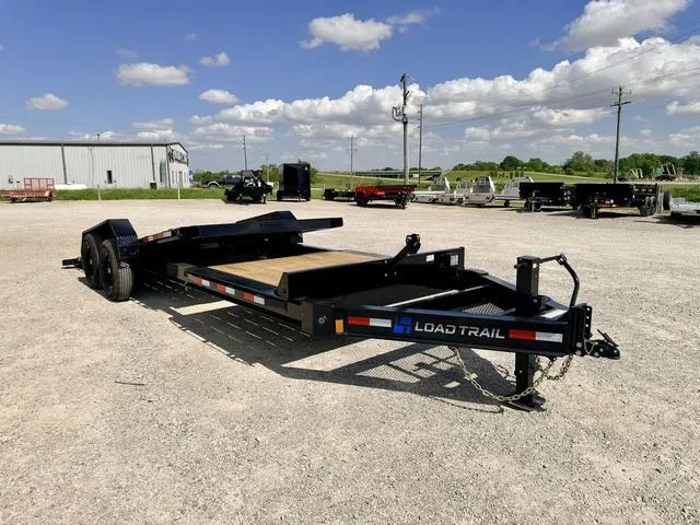 new Equipment / Flatbed Trailers Load Trail  for sale, in Poplar Bluff, MO Thumbnail 6