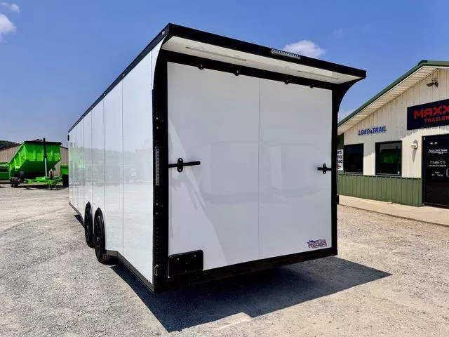 new Car Haulers / Racing Trailers J&A Trailers  for sale, in Poplar Bluff, MO Thumbnail 10