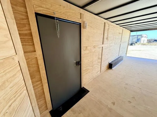 new Car Haulers / Racing Trailers J&A Trailers  for sale, in Poplar Bluff, MO Thumbnail 21