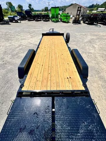 new Equipment / Flatbed Trailers Load Trail  for sale, in Poplar Bluff, MO Thumbnail 8