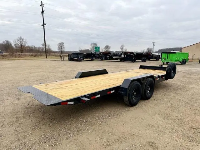 new Tilt Trailers Hillcrest Trailers  for sale, in Poplar Bluff, MO Thumbnail 17
