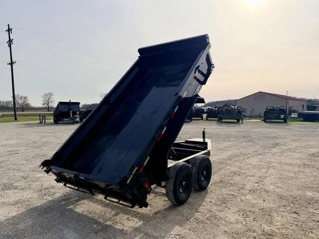 new Dump Trailers Load Trail  for sale, in Poplar Bluff, MO Thumbnail 6