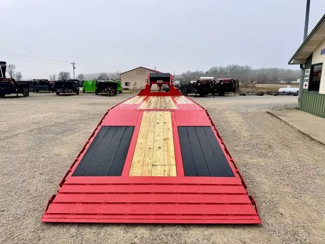 new Utility Trailers MAXX-D  for sale, in Poplar Bluff, MO Thumbnail 4