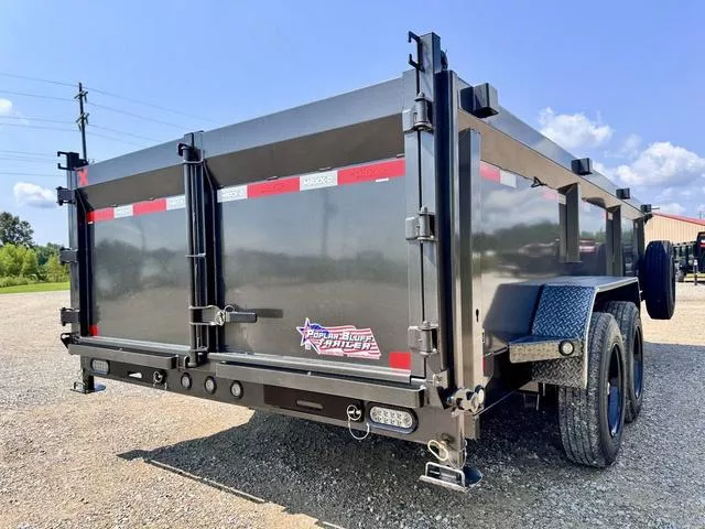 new Dump Trailers MAXX-D  for sale, in Poplar Bluff, MO Thumbnail 28