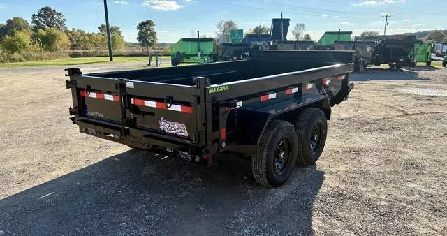 new Dump Trailers Load Trail  for sale, in Poplar Bluff, MO Thumbnail 14