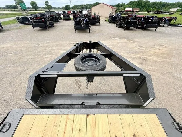 new Tilt Trailers MAXX-D  for sale, in Poplar Bluff, MO Thumbnail 24