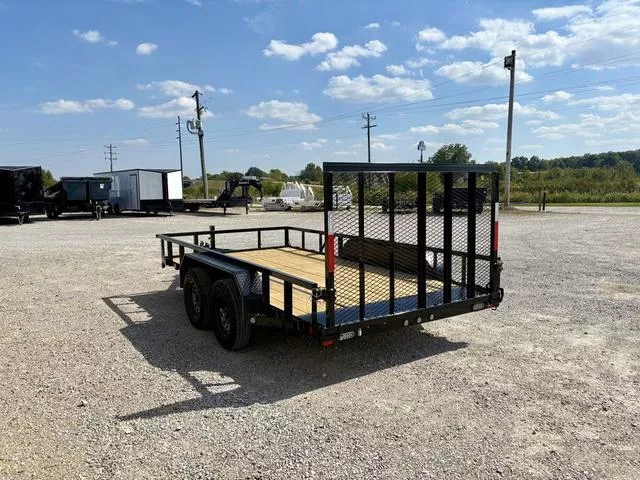 new Utility Trailers MAXX-D  for sale, in Poplar Bluff, MO Thumbnail 6