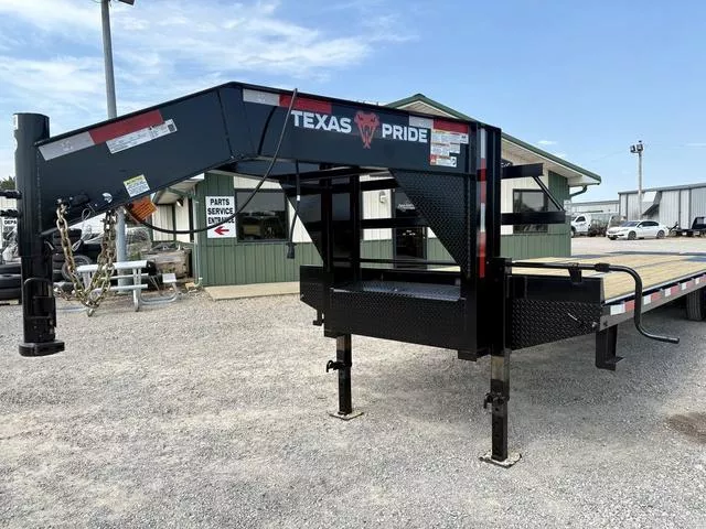 new Flat Decks Texas Pride Trailers  for sale, in Poplar Bluff, MO Thumbnail 16