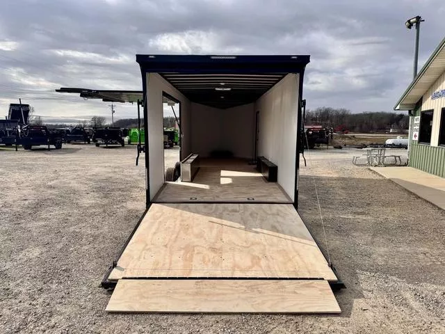 new Car Haulers / Racing Trailers United Trailers  for sale, in Poplar Bluff, MO Thumbnail 5