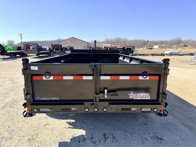 new Dump Trailers Load Trail  for sale, in Poplar Bluff, MO Thumbnail 23