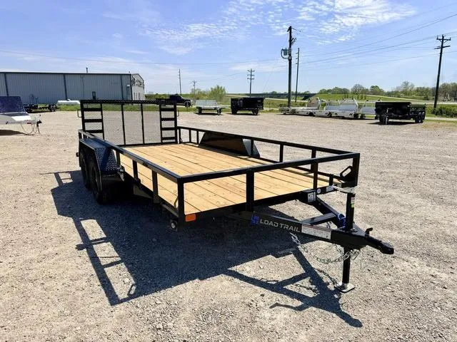 new Utility Trailers Load Trail  for sale, in Poplar Bluff, MO Thumbnail 11