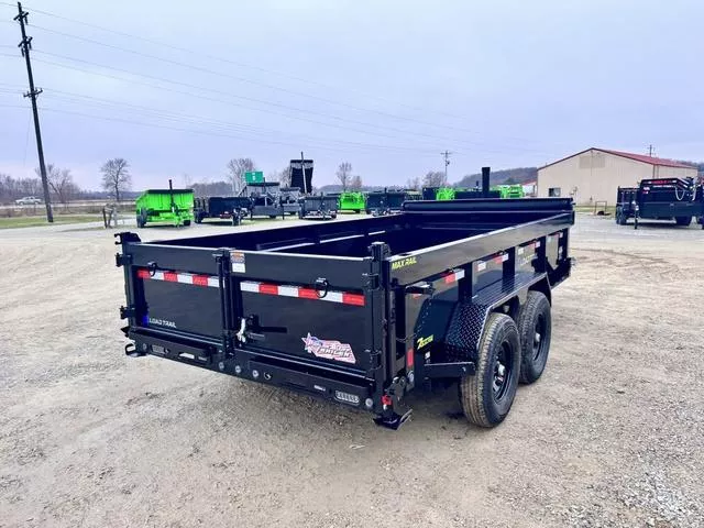 new Dump Trailers Load Trail  for sale, in Poplar Bluff, MO Thumbnail 7